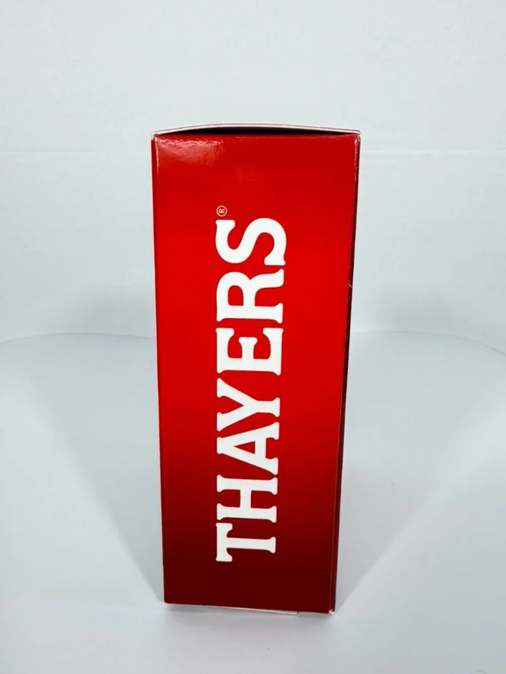 Thayers Purify & Hydrate Mini Toner Duo 3 oz NIB Skincare Travel Set